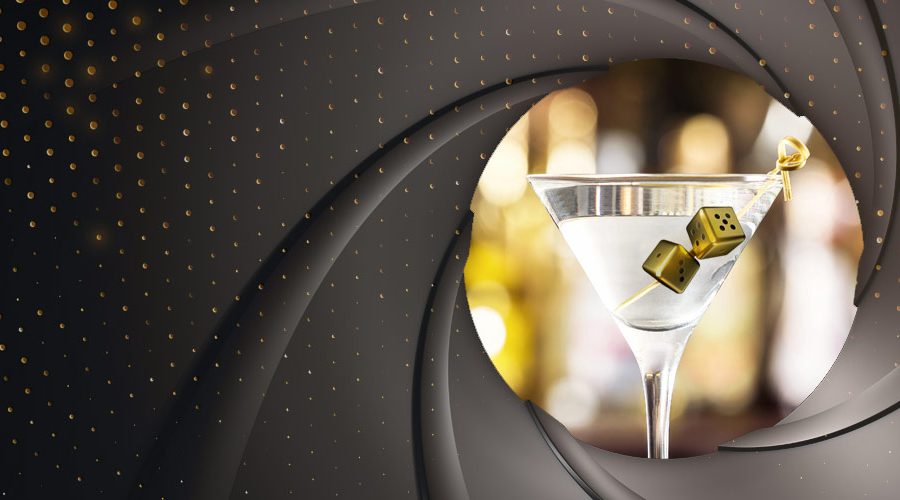 Casino Royale at Centenary Lounge Worcester