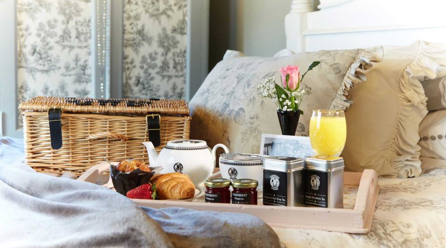 Celebrating every occasion with Centenary Lounge