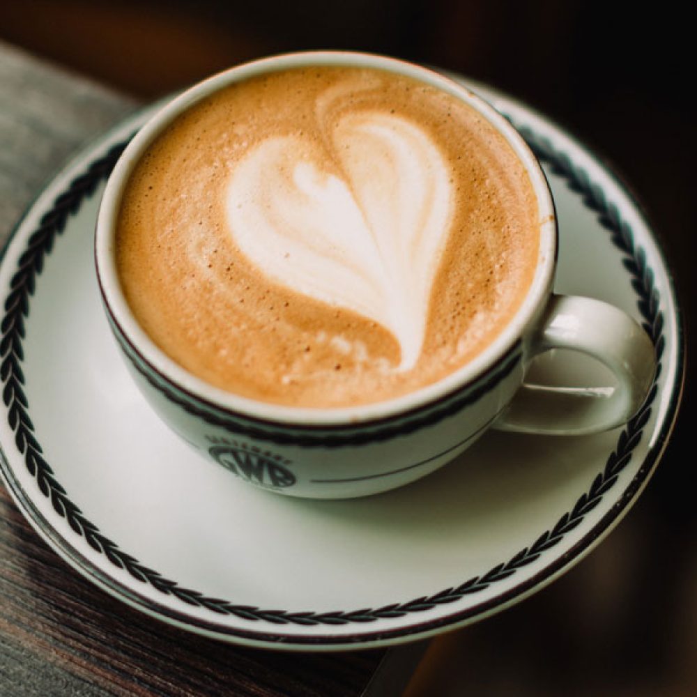 Centenary Lounge flat white Centenary Lounge flat white