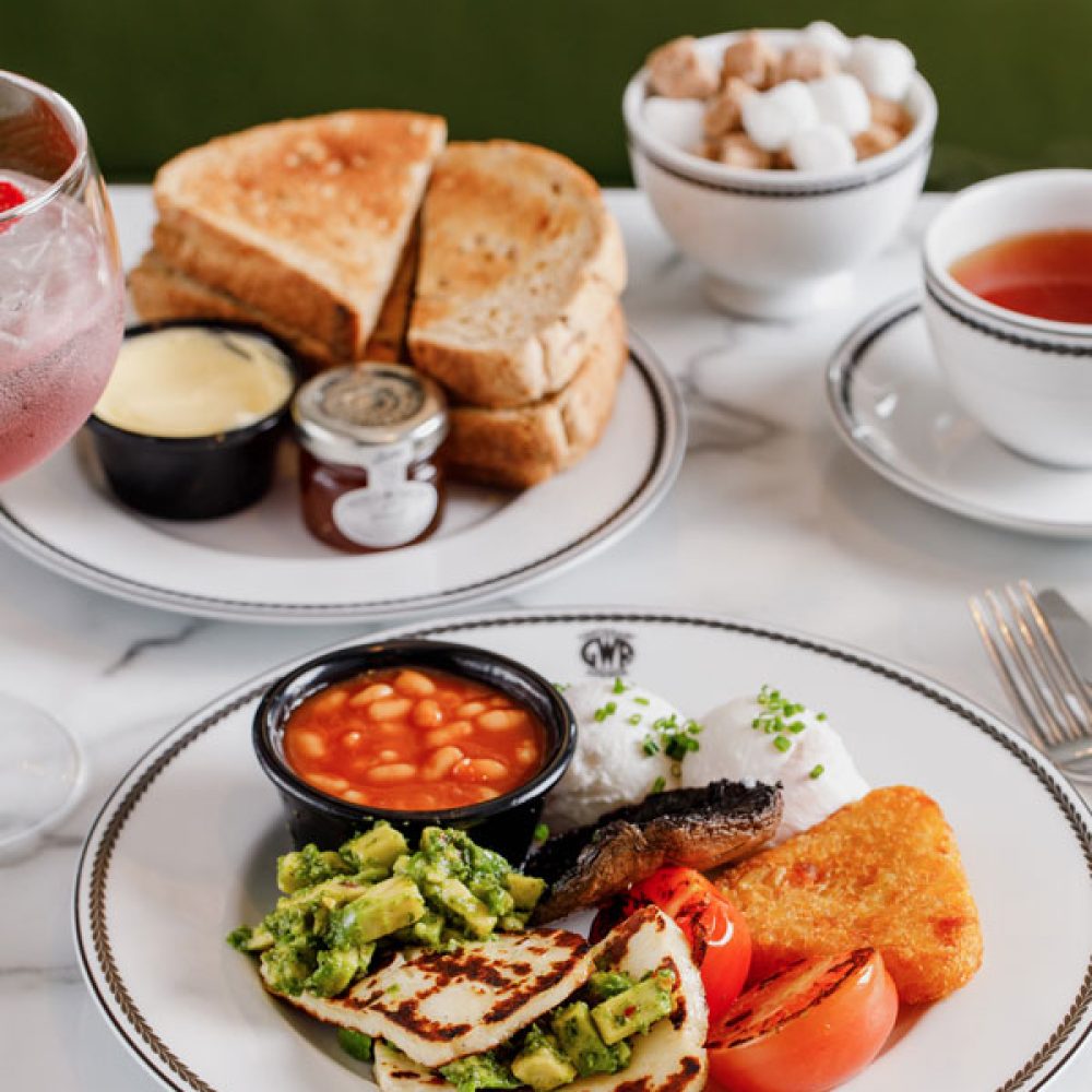 Breakfast at Centenary Lounge Cafe Worcester Centenary Lounge Cafe Worcester