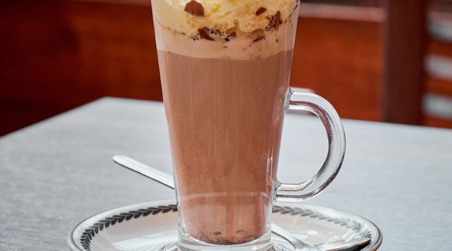 General-Food-Frothy-Coffee