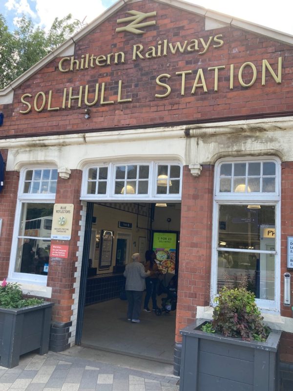 Solihull