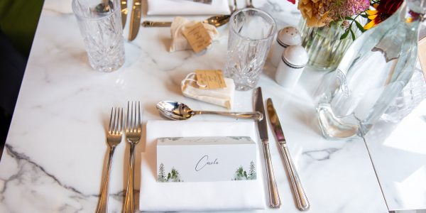 Wedding Reception at Centenary Lounge Worcester