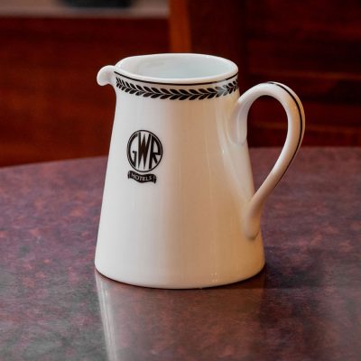 Enjoy Tea at Centenary Lounge Café