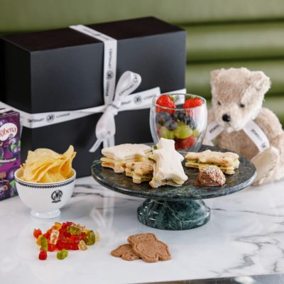 Teddy Bear Picnic