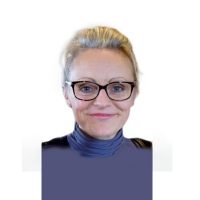 Tracey Nash