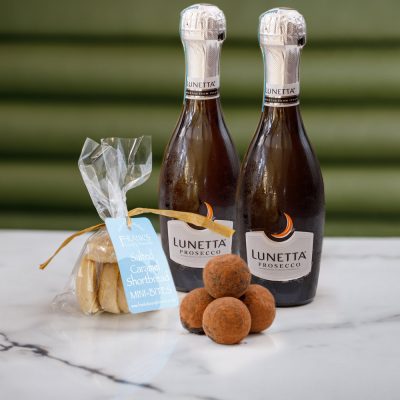 Fizz & Chocolates